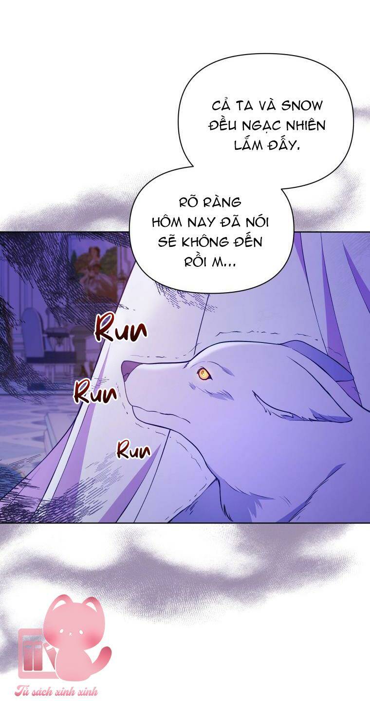 Người Bảo Hộ Của Bạo Quân Là Ma Nữ Tàn Độc Chapter 77 - Trang 2