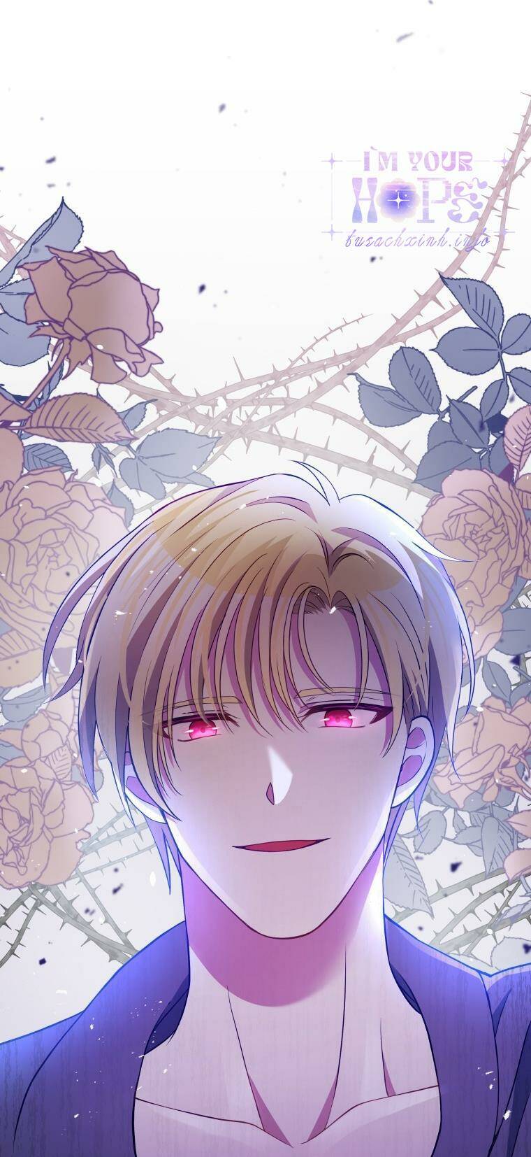 Người Bảo Hộ Của Bạo Quân Là Ma Nữ Tàn Độc Chapter 77 - Trang 2