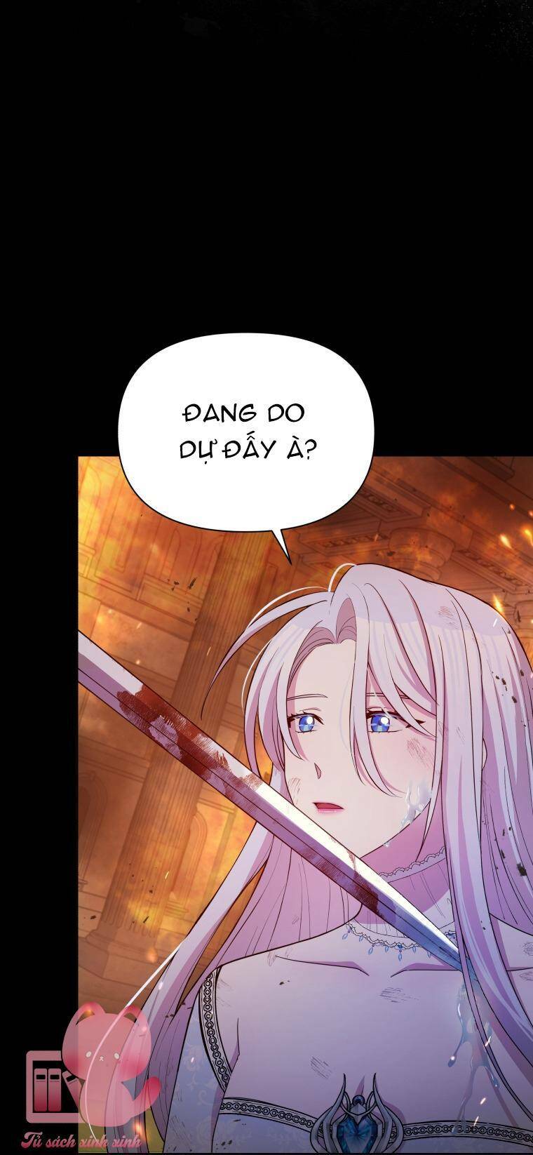 Người Bảo Hộ Của Bạo Quân Là Ma Nữ Tàn Độc Chapter 78 - Trang 2