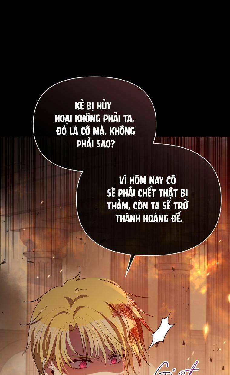 Người Bảo Hộ Của Bạo Quân Là Ma Nữ Tàn Độc Chapter 78 - Trang 2