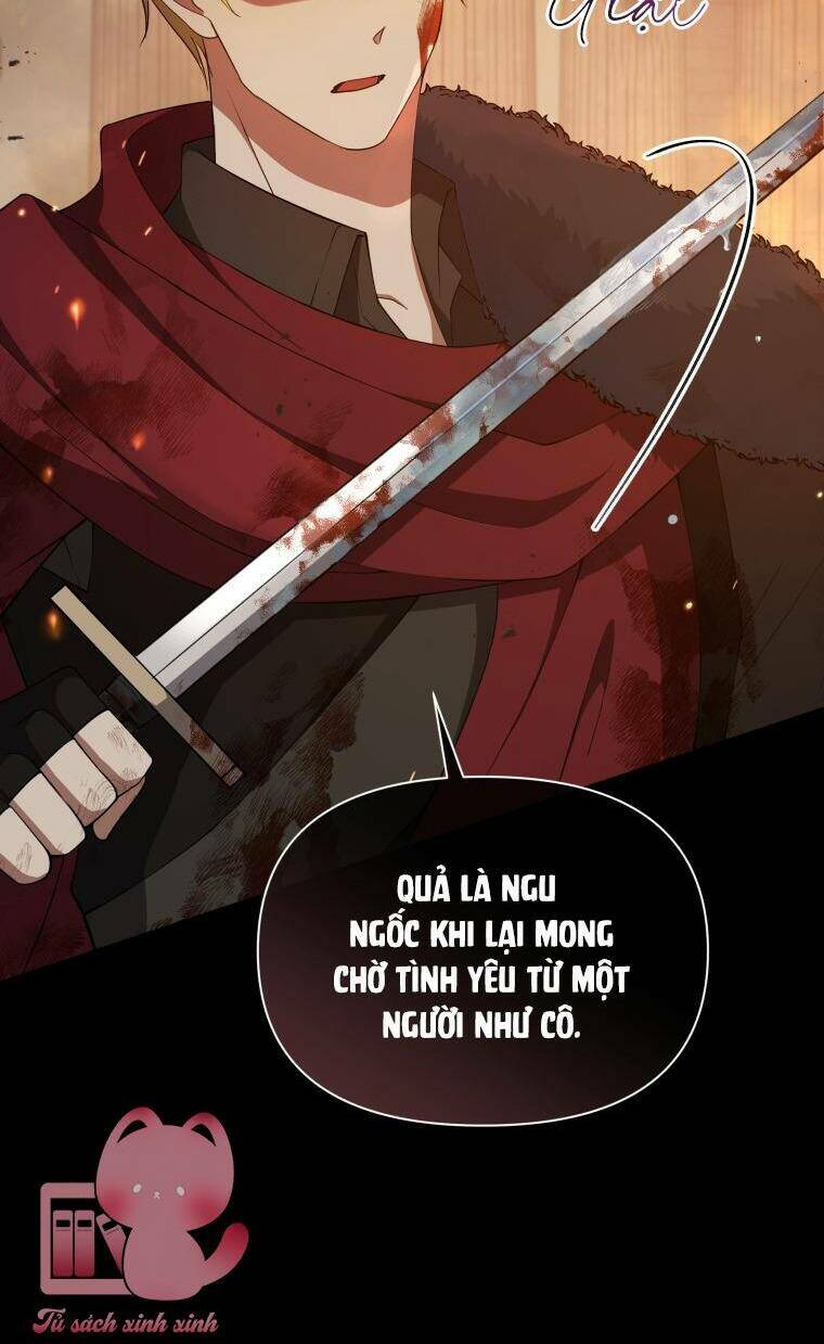 Người Bảo Hộ Của Bạo Quân Là Ma Nữ Tàn Độc Chapter 78 - Trang 2