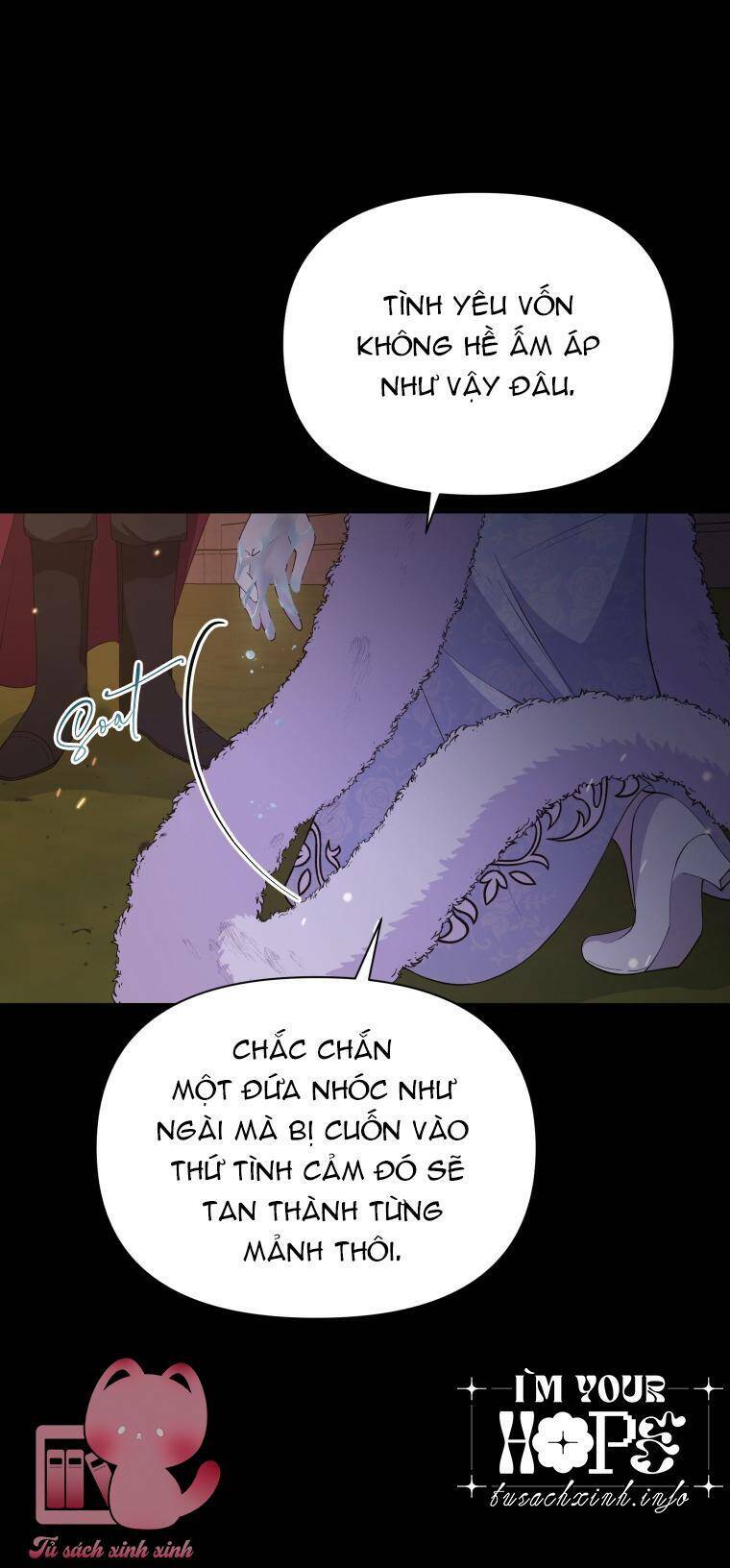 Người Bảo Hộ Của Bạo Quân Là Ma Nữ Tàn Độc Chapter 78 - Trang 2