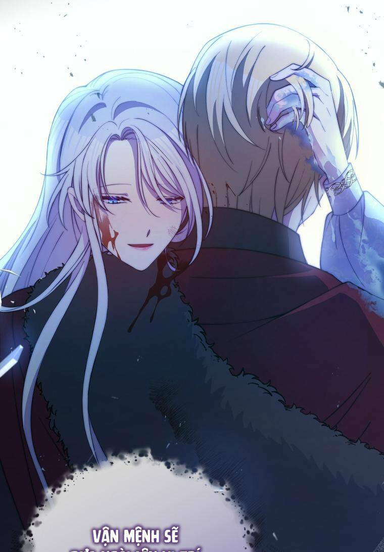 Người Bảo Hộ Của Bạo Quân Là Ma Nữ Tàn Độc Chapter 78 - Trang 2