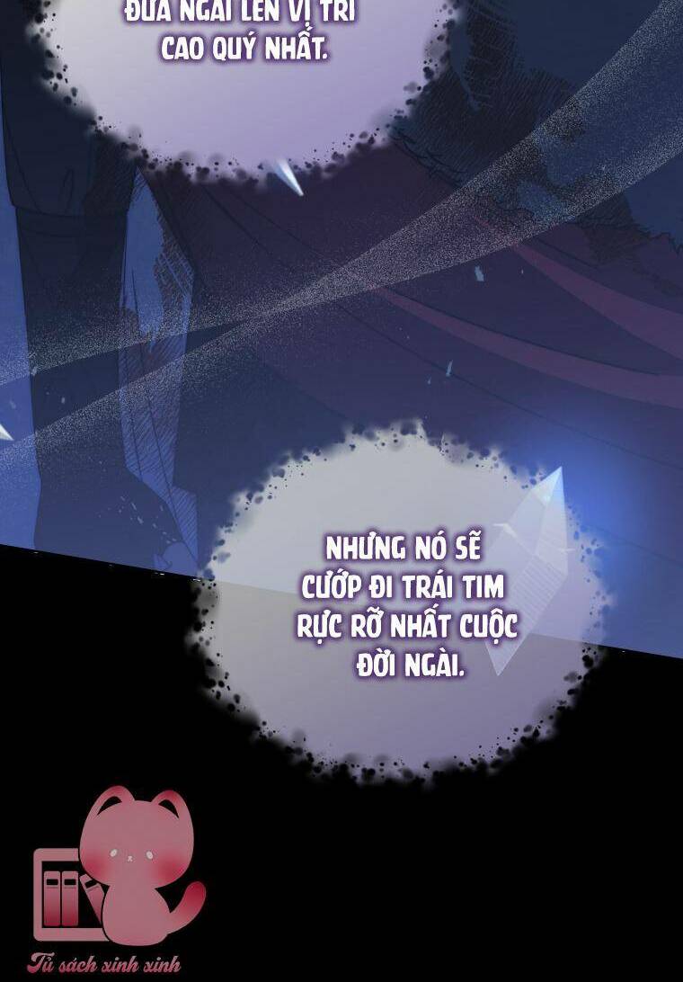 Người Bảo Hộ Của Bạo Quân Là Ma Nữ Tàn Độc Chapter 78 - Trang 2