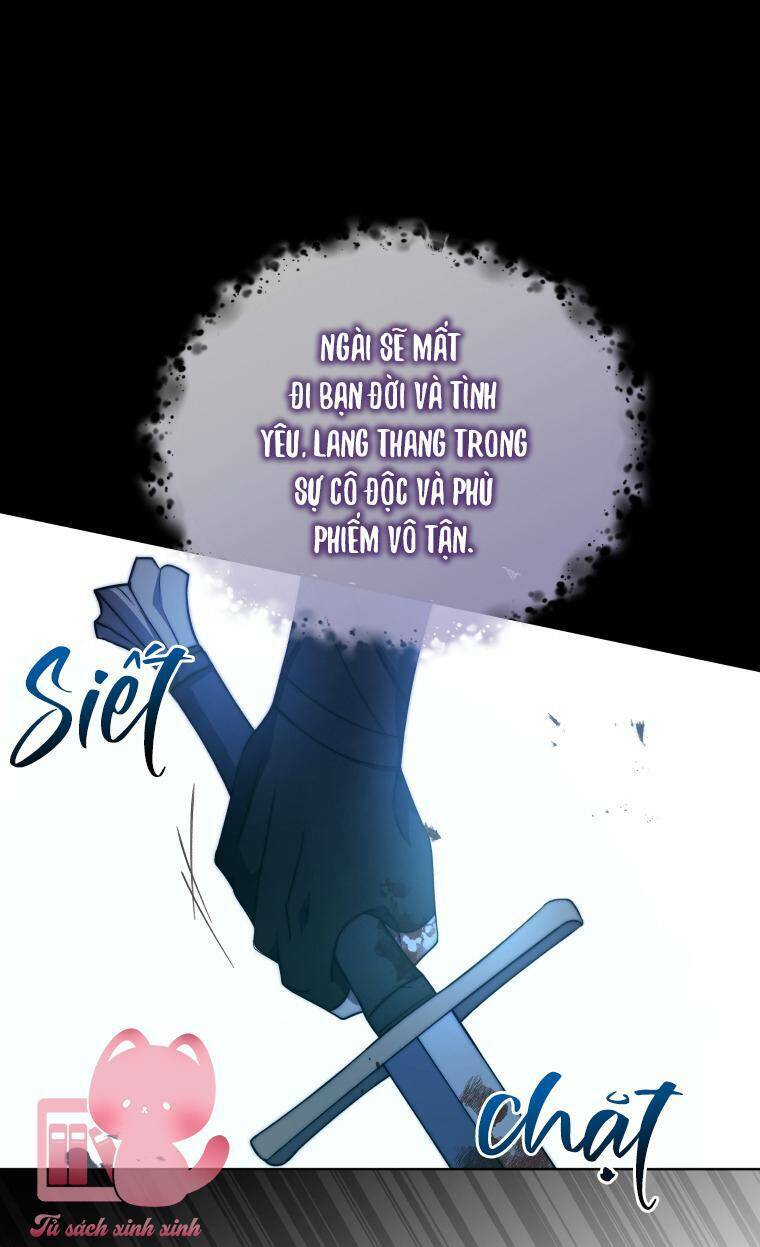 Người Bảo Hộ Của Bạo Quân Là Ma Nữ Tàn Độc Chapter 78 - Trang 2