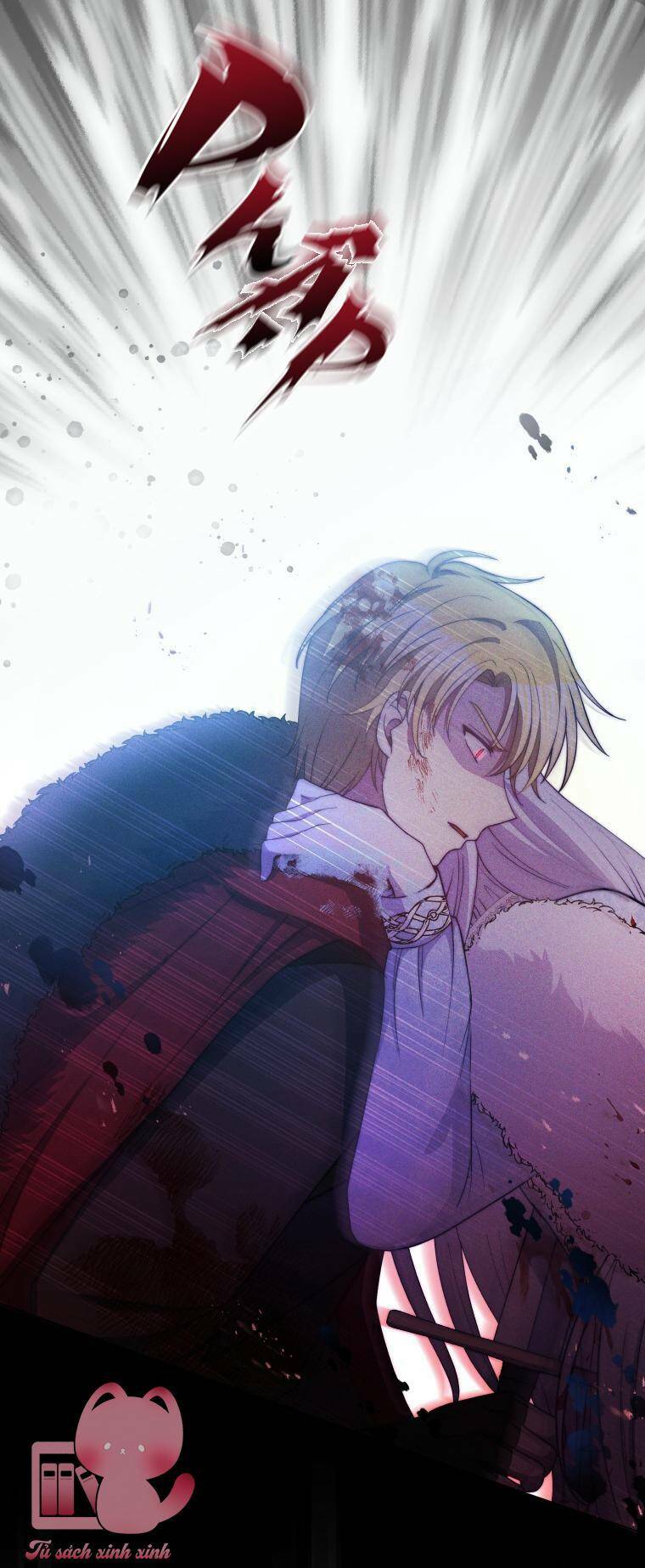 Người Bảo Hộ Của Bạo Quân Là Ma Nữ Tàn Độc Chapter 78 - Trang 2