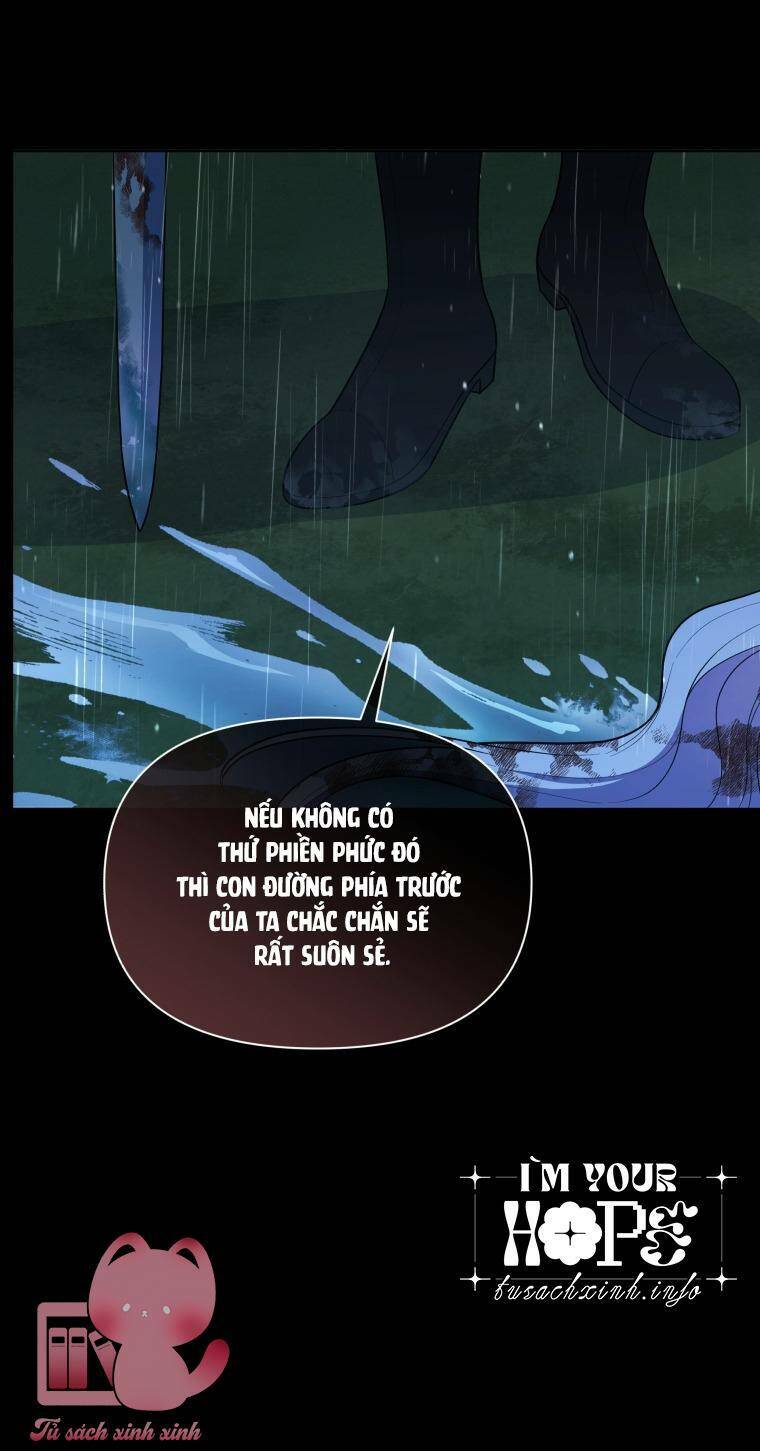 Người Bảo Hộ Của Bạo Quân Là Ma Nữ Tàn Độc Chapter 78 - Trang 2