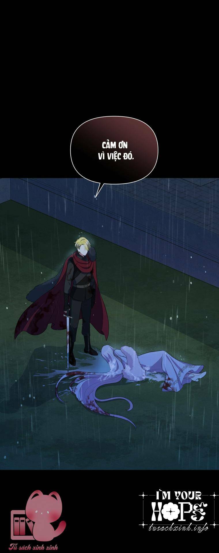 Người Bảo Hộ Của Bạo Quân Là Ma Nữ Tàn Độc Chapter 78 - Trang 2