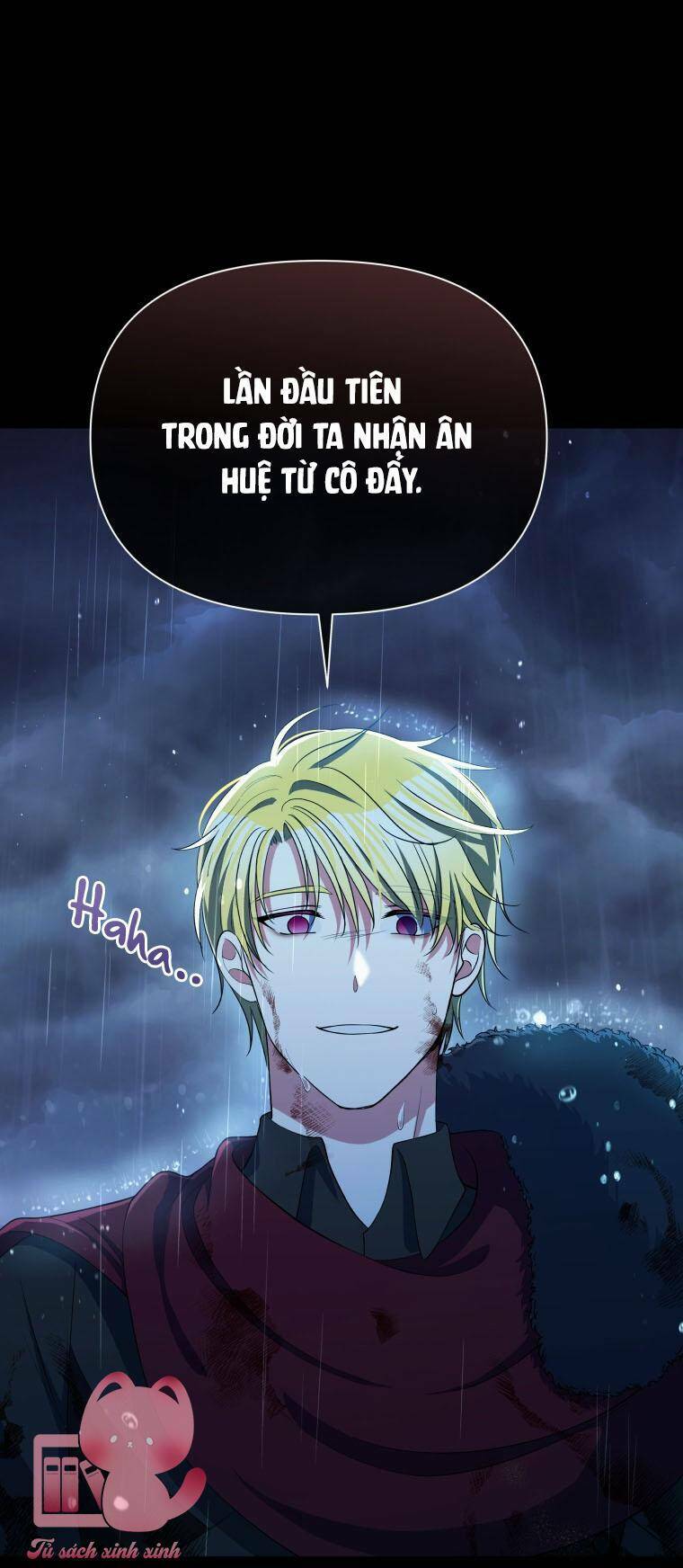 Người Bảo Hộ Của Bạo Quân Là Ma Nữ Tàn Độc Chapter 78 - Trang 2