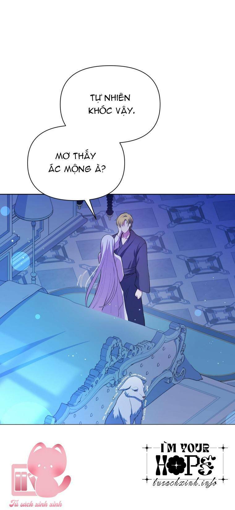 Người Bảo Hộ Của Bạo Quân Là Ma Nữ Tàn Độc Chapter 78 - Trang 2