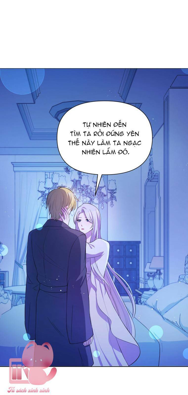 Người Bảo Hộ Của Bạo Quân Là Ma Nữ Tàn Độc Chapter 78 - Trang 2