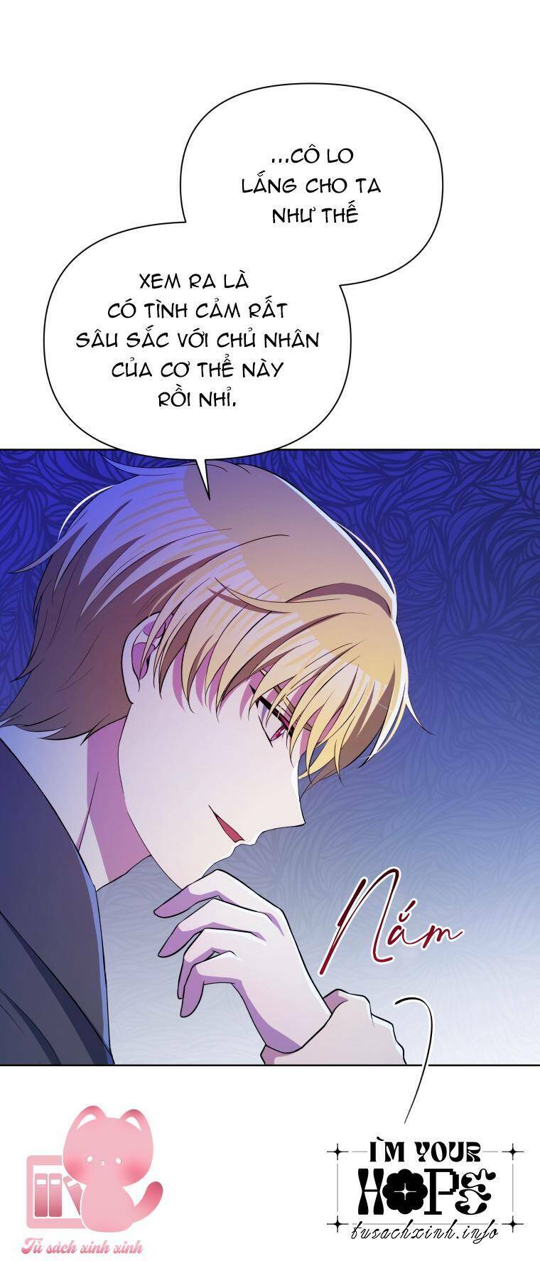 Người Bảo Hộ Của Bạo Quân Là Ma Nữ Tàn Độc Chapter 78 - Trang 2