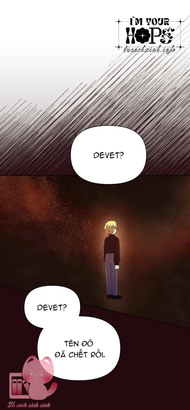 Người Bảo Hộ Của Bạo Quân Là Ma Nữ Tàn Độc Chapter 78 - Trang 2