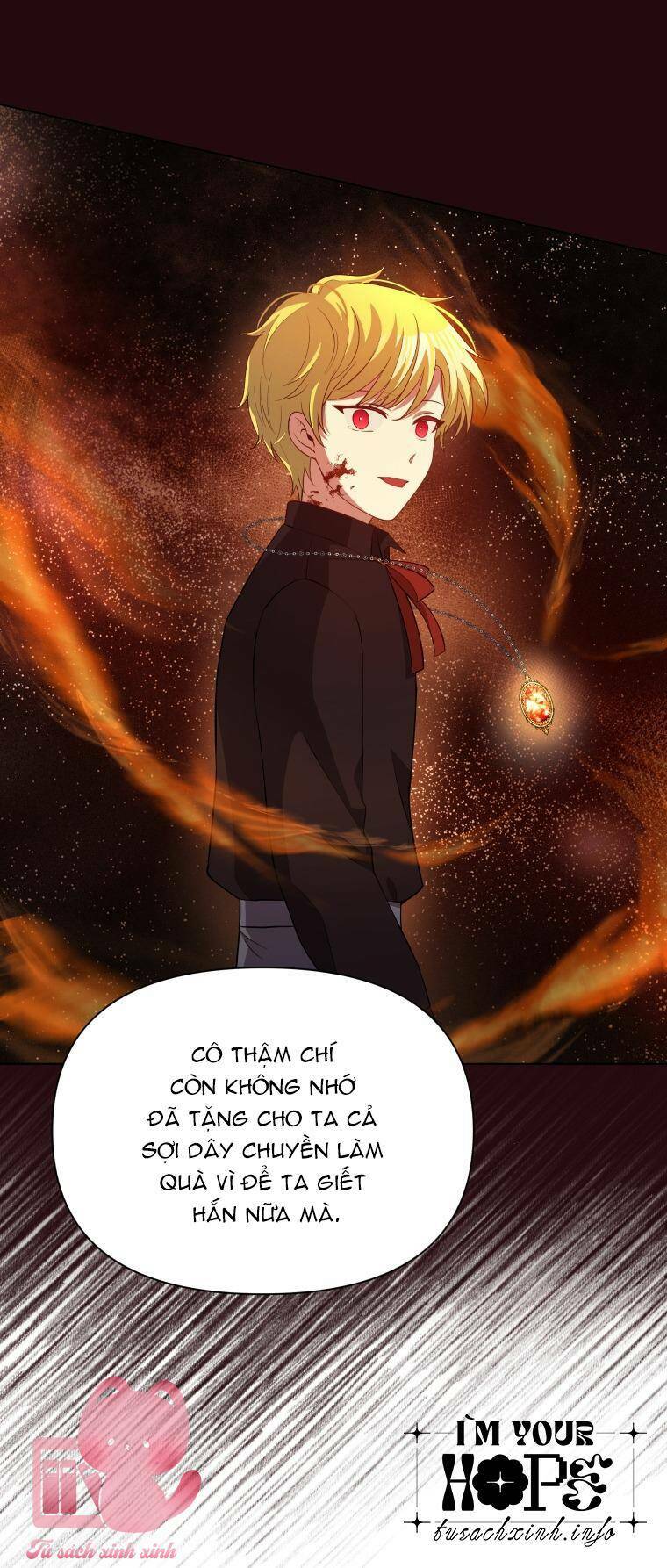 Người Bảo Hộ Của Bạo Quân Là Ma Nữ Tàn Độc Chapter 78 - Trang 2