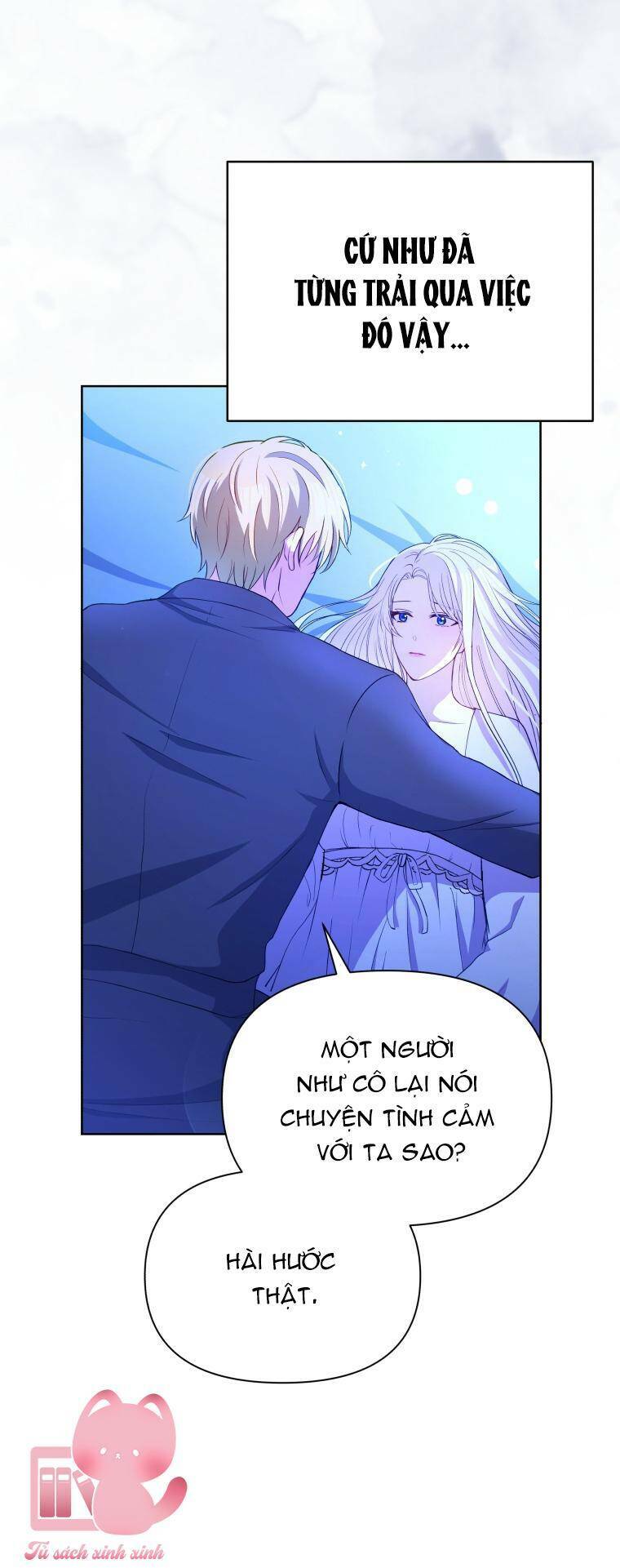 Người Bảo Hộ Của Bạo Quân Là Ma Nữ Tàn Độc Chapter 78 - Trang 2