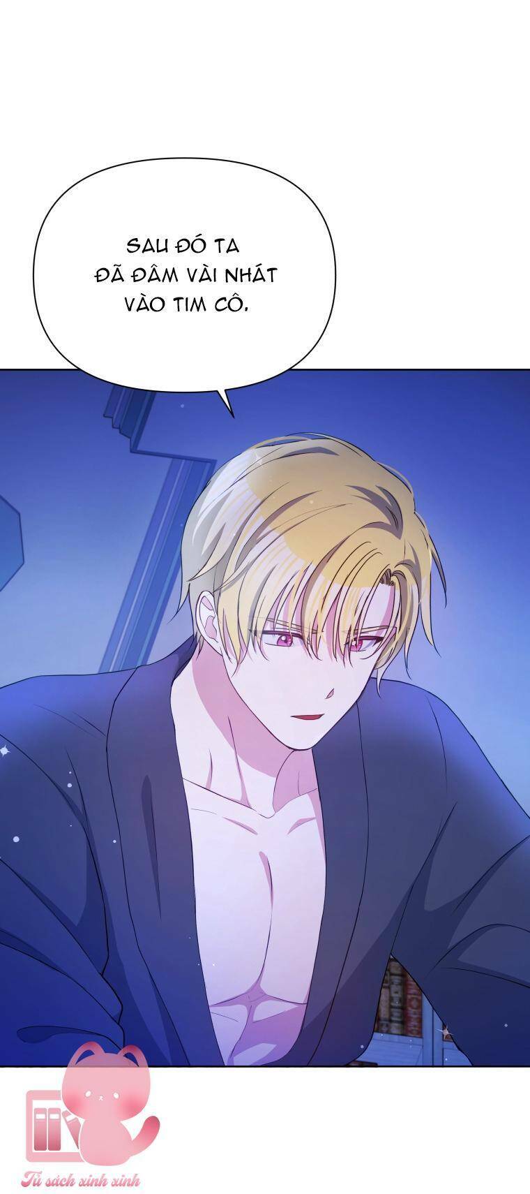 Người Bảo Hộ Của Bạo Quân Là Ma Nữ Tàn Độc Chapter 78 - Trang 2