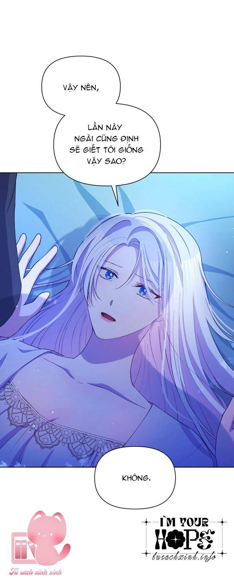 Người Bảo Hộ Của Bạo Quân Là Ma Nữ Tàn Độc Chapter 78 - Trang 2