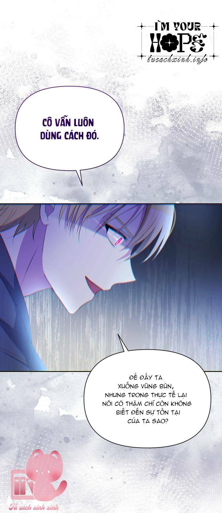 Người Bảo Hộ Của Bạo Quân Là Ma Nữ Tàn Độc Chapter 78 - Trang 2