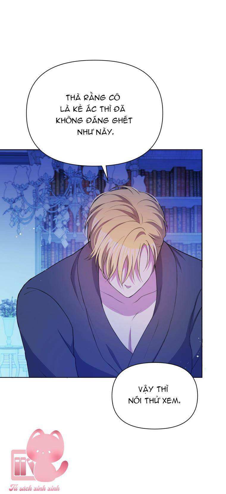 Người Bảo Hộ Của Bạo Quân Là Ma Nữ Tàn Độc Chapter 78 - Trang 2