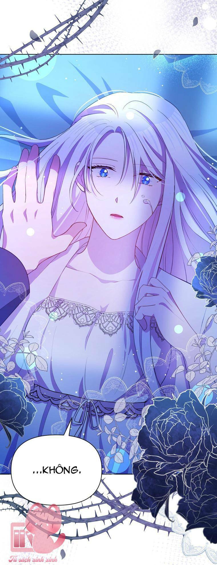 Người Bảo Hộ Của Bạo Quân Là Ma Nữ Tàn Độc Chapter 78 - Trang 2