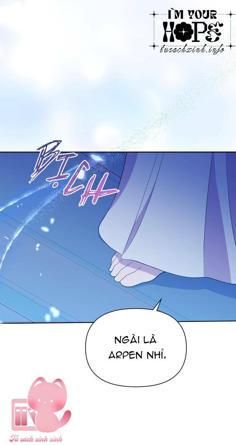 Người Bảo Hộ Của Bạo Quân Là Ma Nữ Tàn Độc Chapter 79 - Trang 2