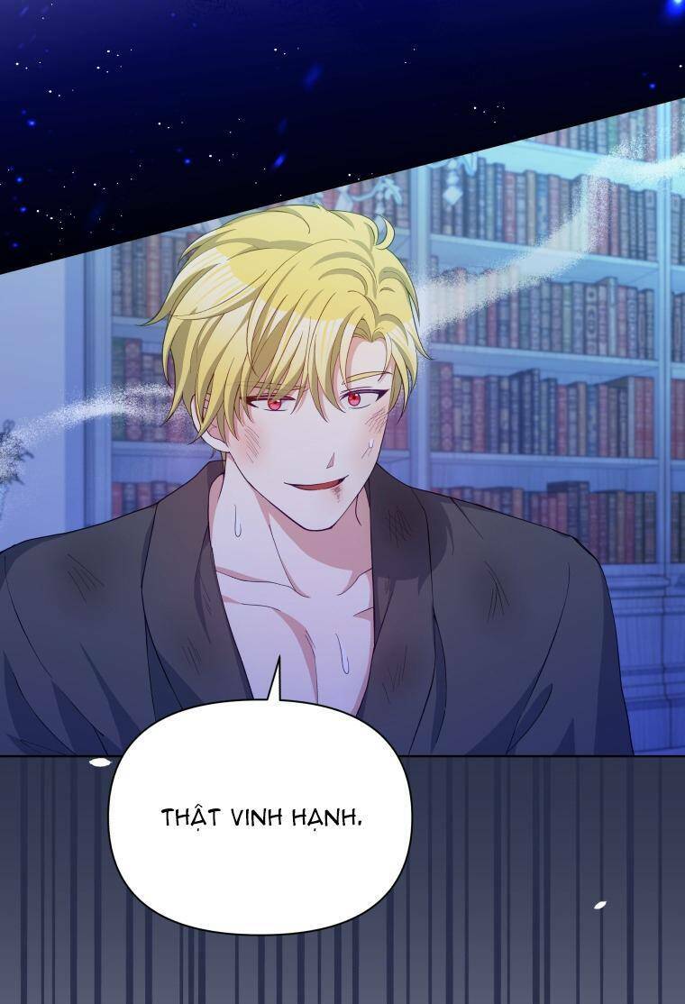 Người Bảo Hộ Của Bạo Quân Là Ma Nữ Tàn Độc Chapter 79 - Trang 2