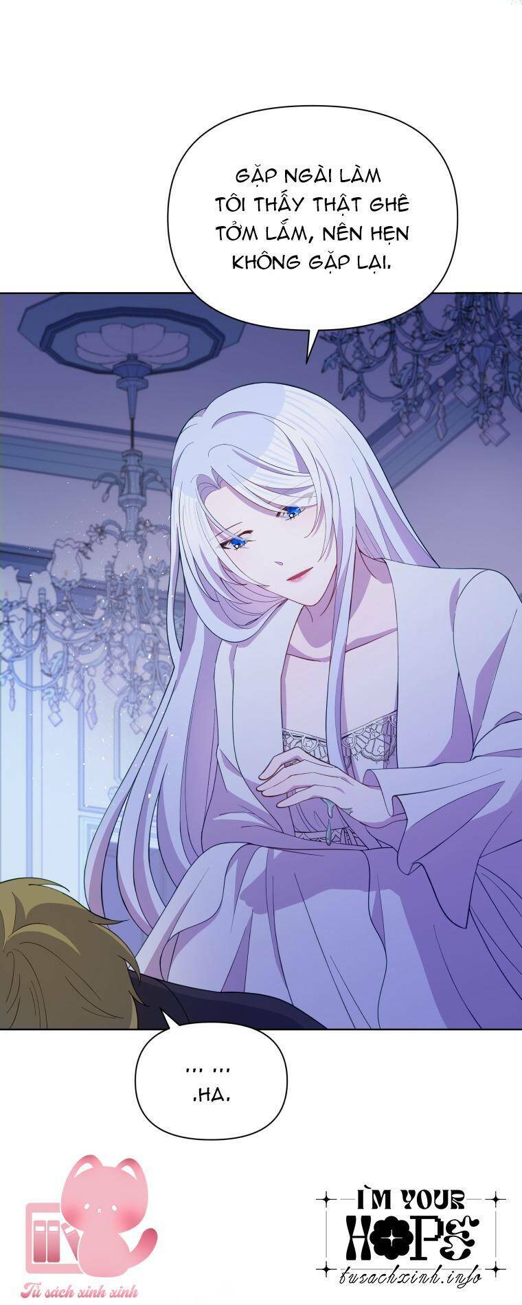 Người Bảo Hộ Của Bạo Quân Là Ma Nữ Tàn Độc Chapter 79 - Trang 2