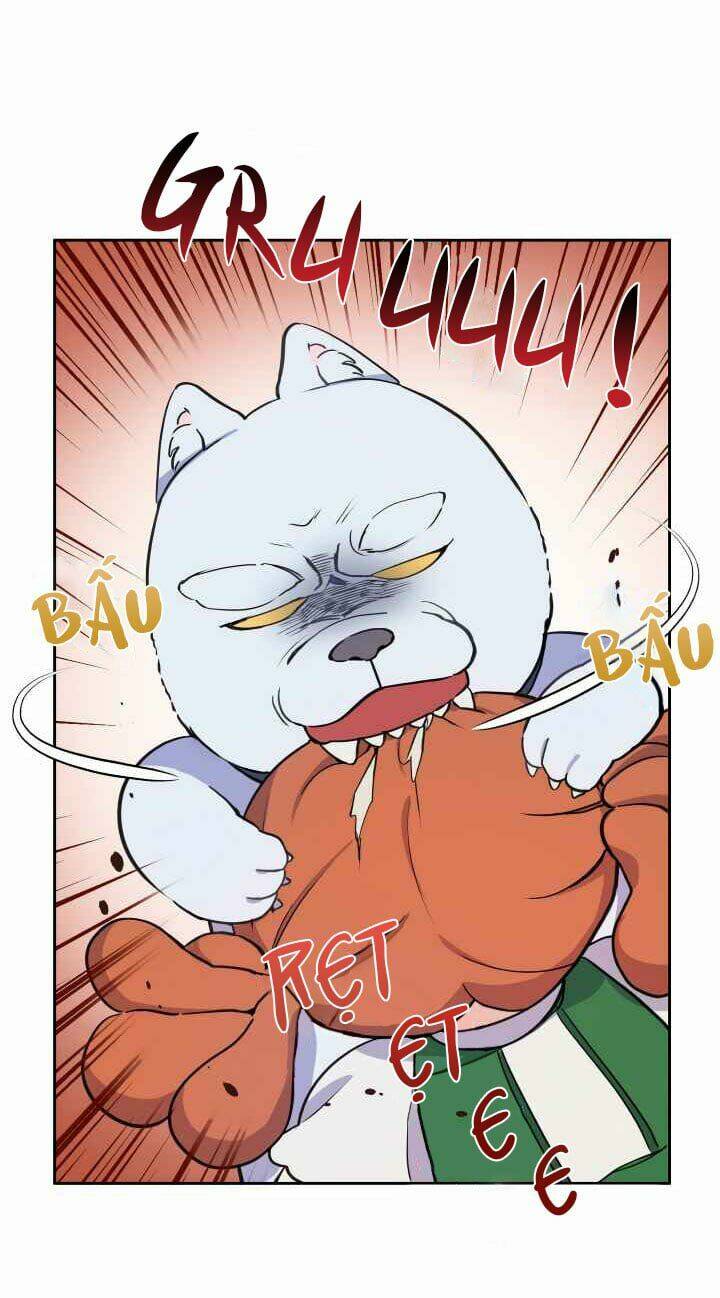 Người Bảo Hộ Của Bạo Quân Là Ma Nữ Tàn Độc Chapter 8 - Trang 2