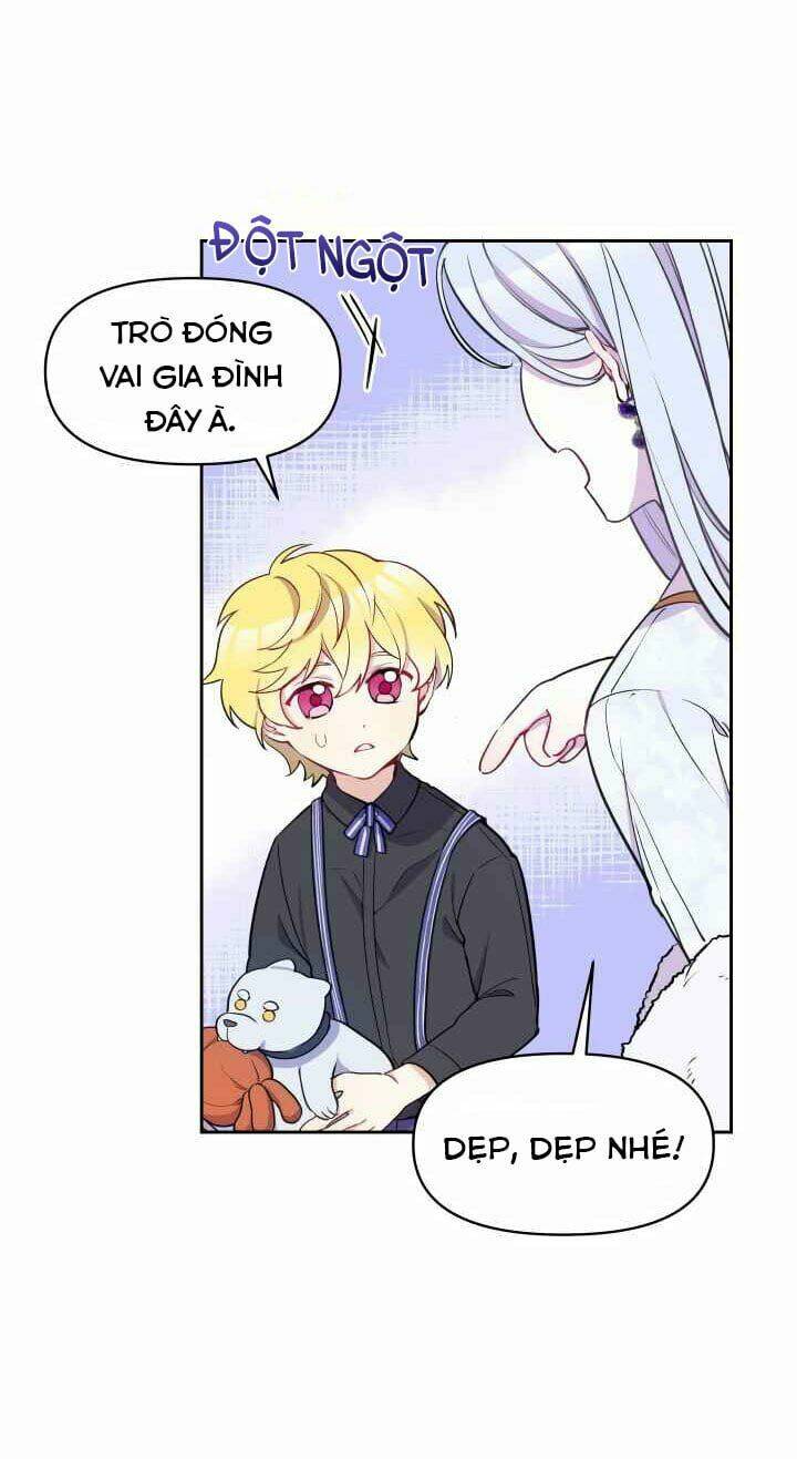 Người Bảo Hộ Của Bạo Quân Là Ma Nữ Tàn Độc Chapter 8 - Trang 2