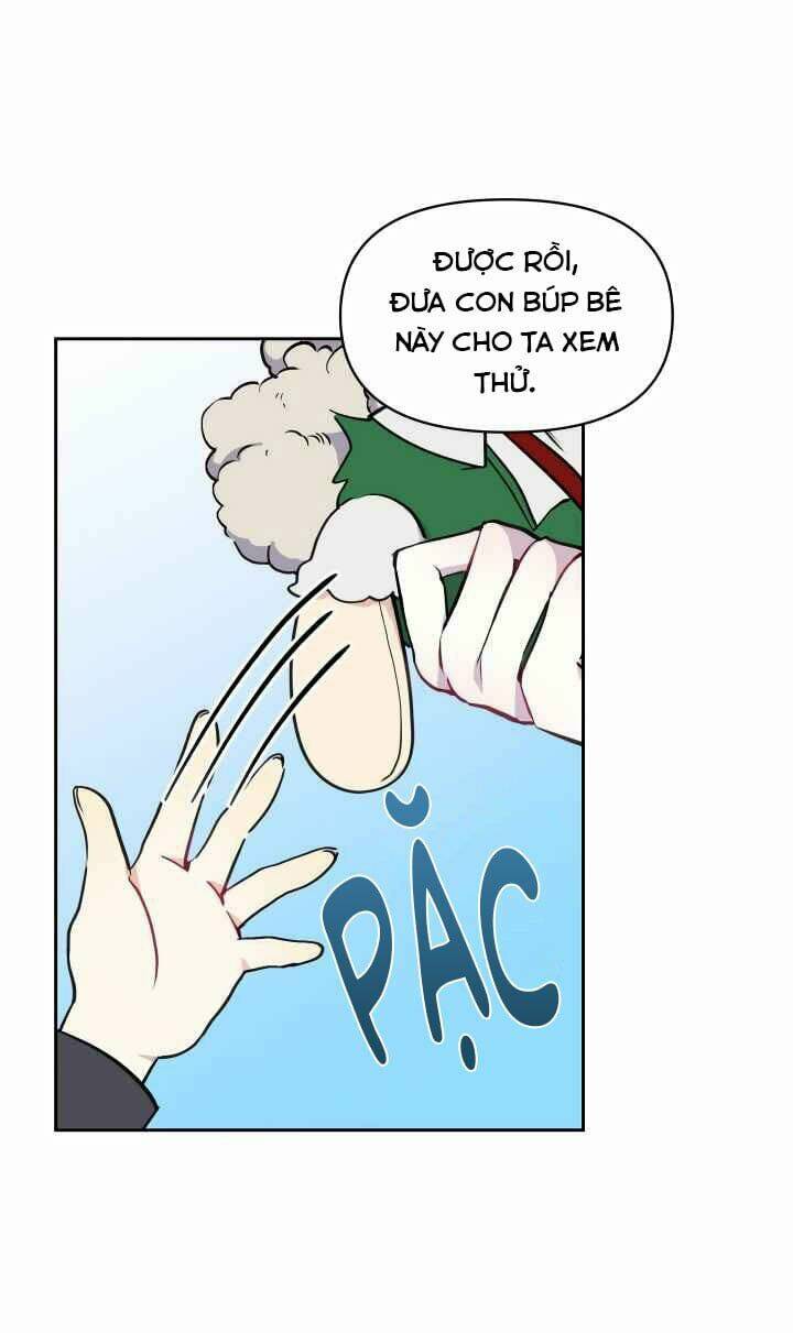 Người Bảo Hộ Của Bạo Quân Là Ma Nữ Tàn Độc Chapter 8 - Trang 2