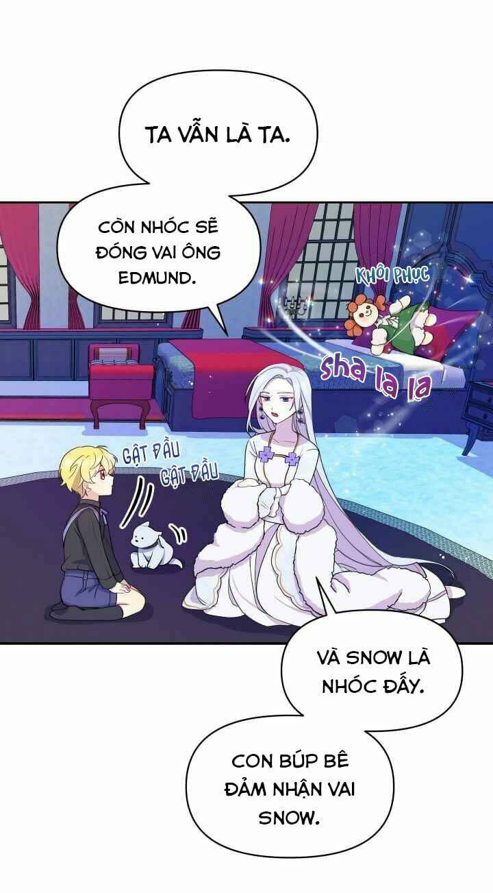 Người Bảo Hộ Của Bạo Quân Là Ma Nữ Tàn Độc Chapter 8 - Trang 2