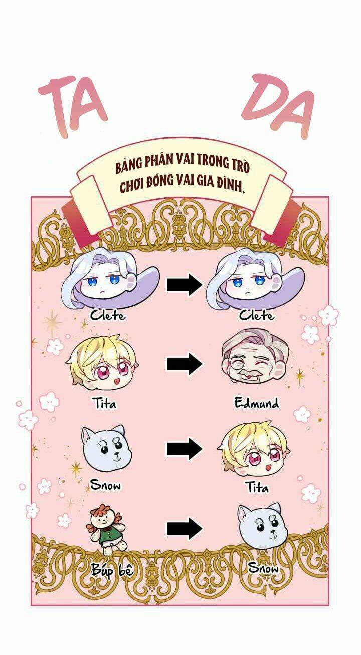 Người Bảo Hộ Của Bạo Quân Là Ma Nữ Tàn Độc Chapter 8 - Trang 2