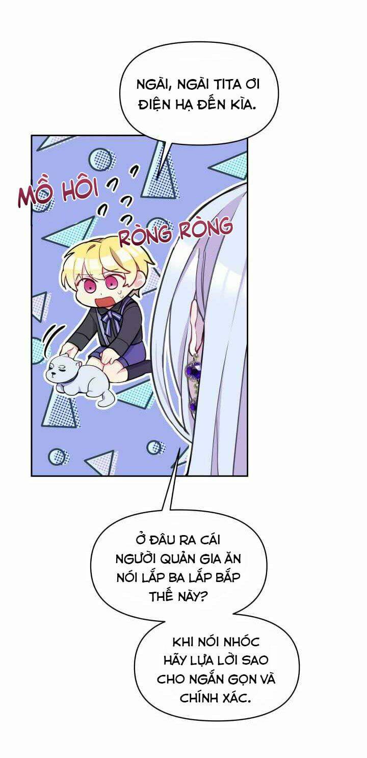 Người Bảo Hộ Của Bạo Quân Là Ma Nữ Tàn Độc Chapter 8 - Trang 2