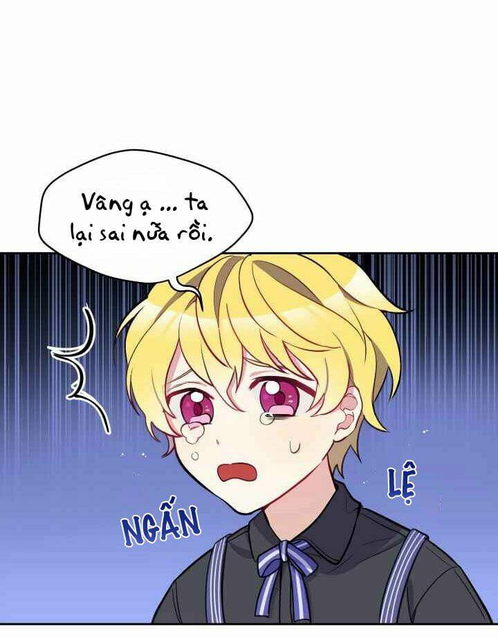 Người Bảo Hộ Của Bạo Quân Là Ma Nữ Tàn Độc Chapter 8 - Trang 2