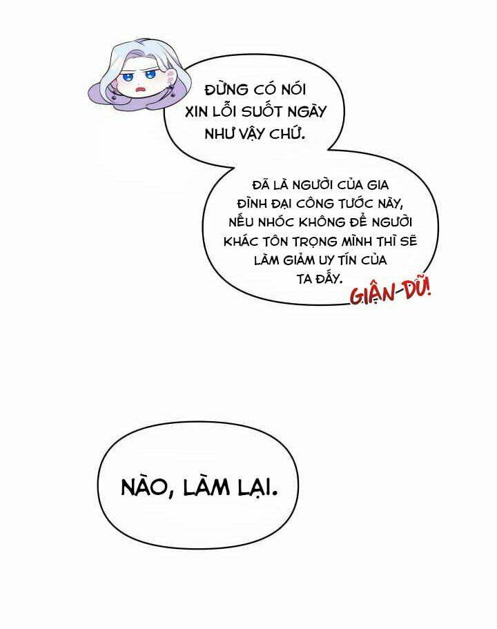 Người Bảo Hộ Của Bạo Quân Là Ma Nữ Tàn Độc Chapter 8 - Trang 2