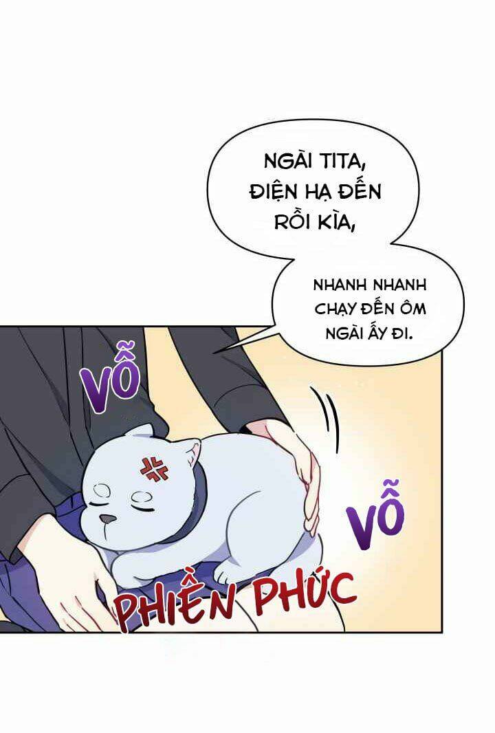 Người Bảo Hộ Của Bạo Quân Là Ma Nữ Tàn Độc Chapter 8 - Trang 2