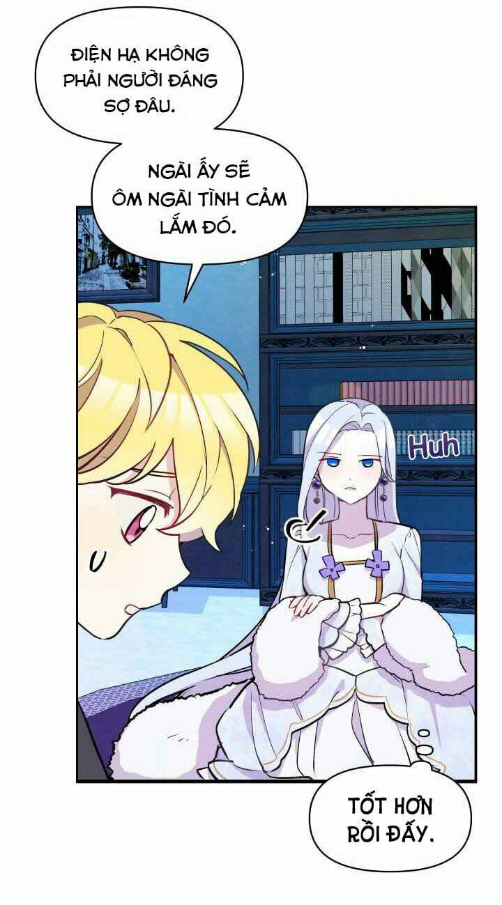 Người Bảo Hộ Của Bạo Quân Là Ma Nữ Tàn Độc Chapter 8 - Trang 2