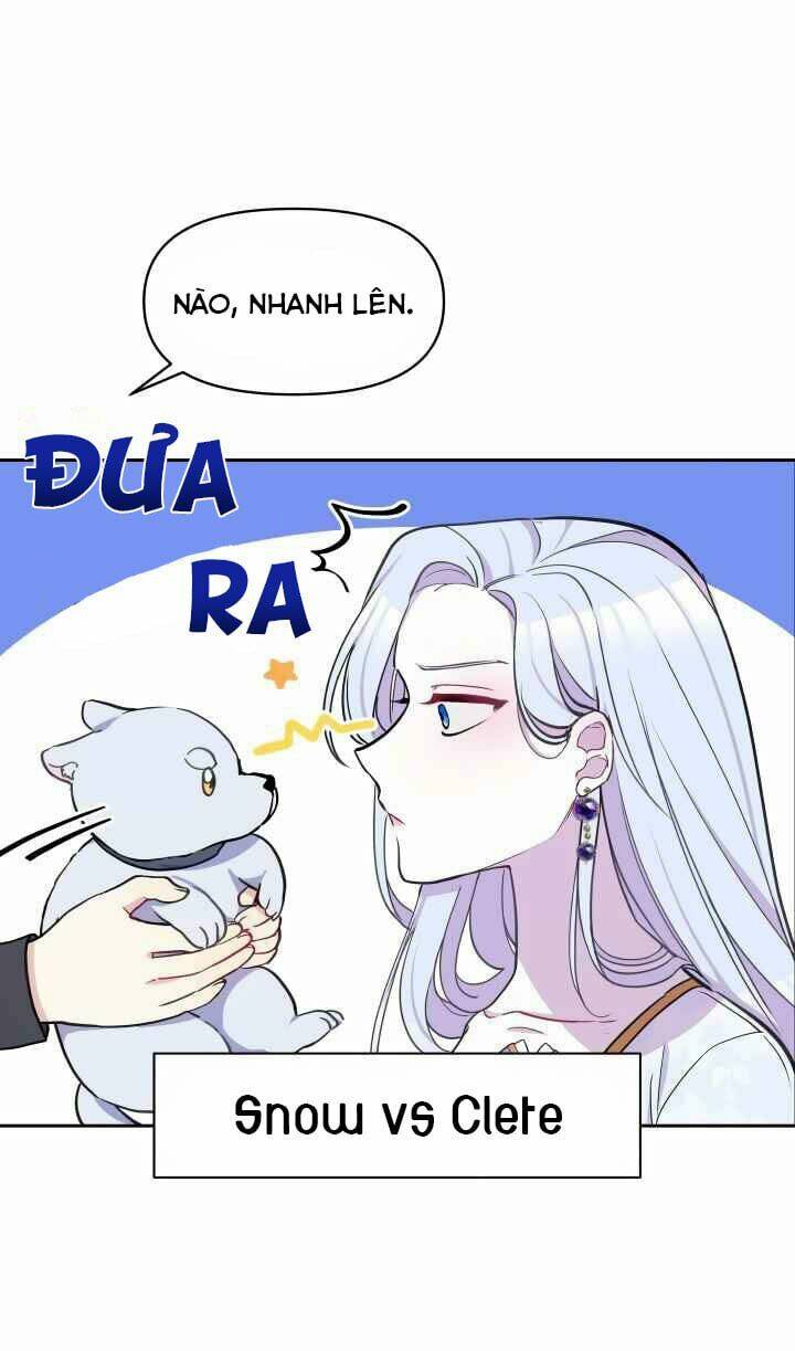 Người Bảo Hộ Của Bạo Quân Là Ma Nữ Tàn Độc Chapter 8 - Trang 2