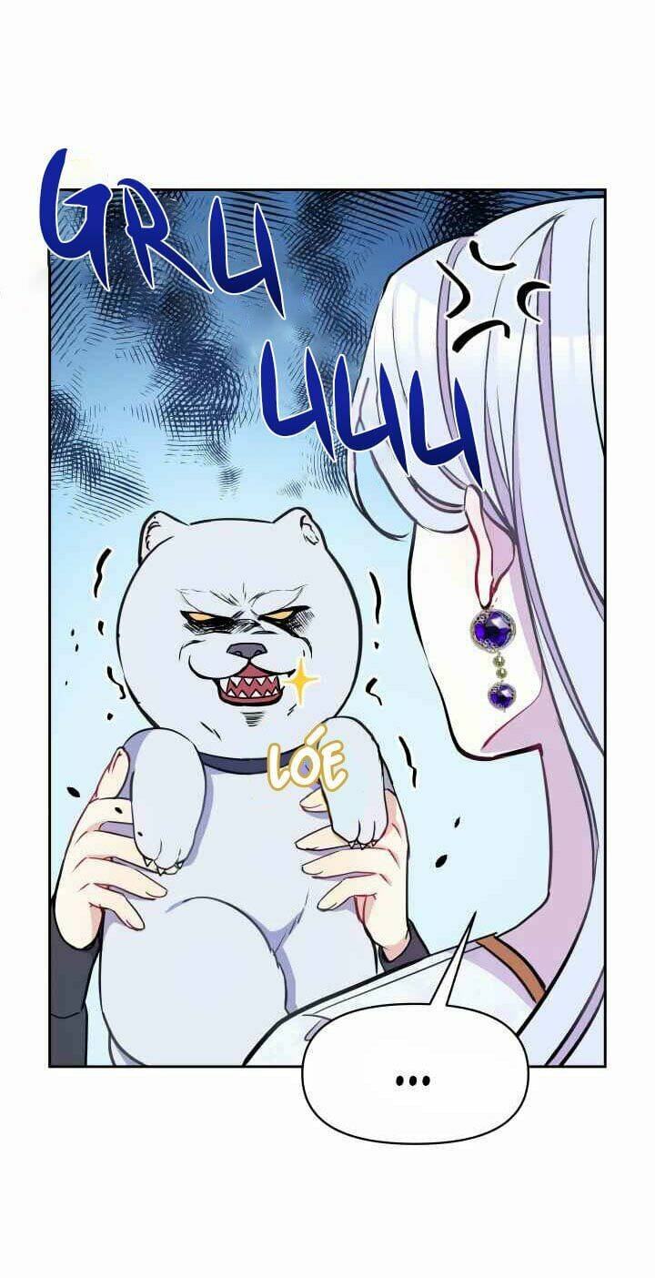 Người Bảo Hộ Của Bạo Quân Là Ma Nữ Tàn Độc Chapter 8 - Trang 2