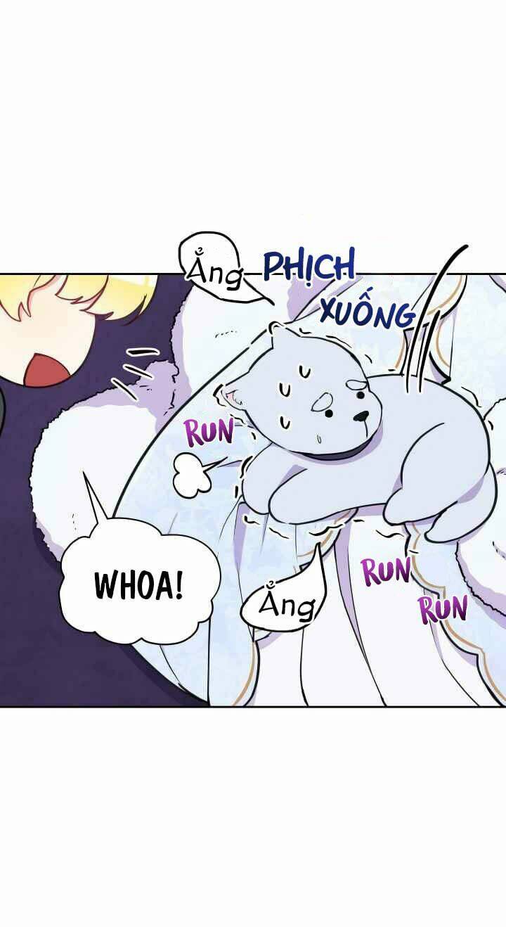 Người Bảo Hộ Của Bạo Quân Là Ma Nữ Tàn Độc Chapter 8 - Trang 2