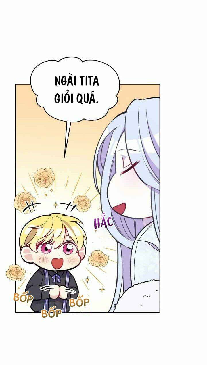 Người Bảo Hộ Của Bạo Quân Là Ma Nữ Tàn Độc Chapter 8 - Trang 2