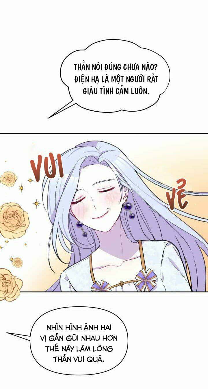 Người Bảo Hộ Của Bạo Quân Là Ma Nữ Tàn Độc Chapter 8 - Trang 2