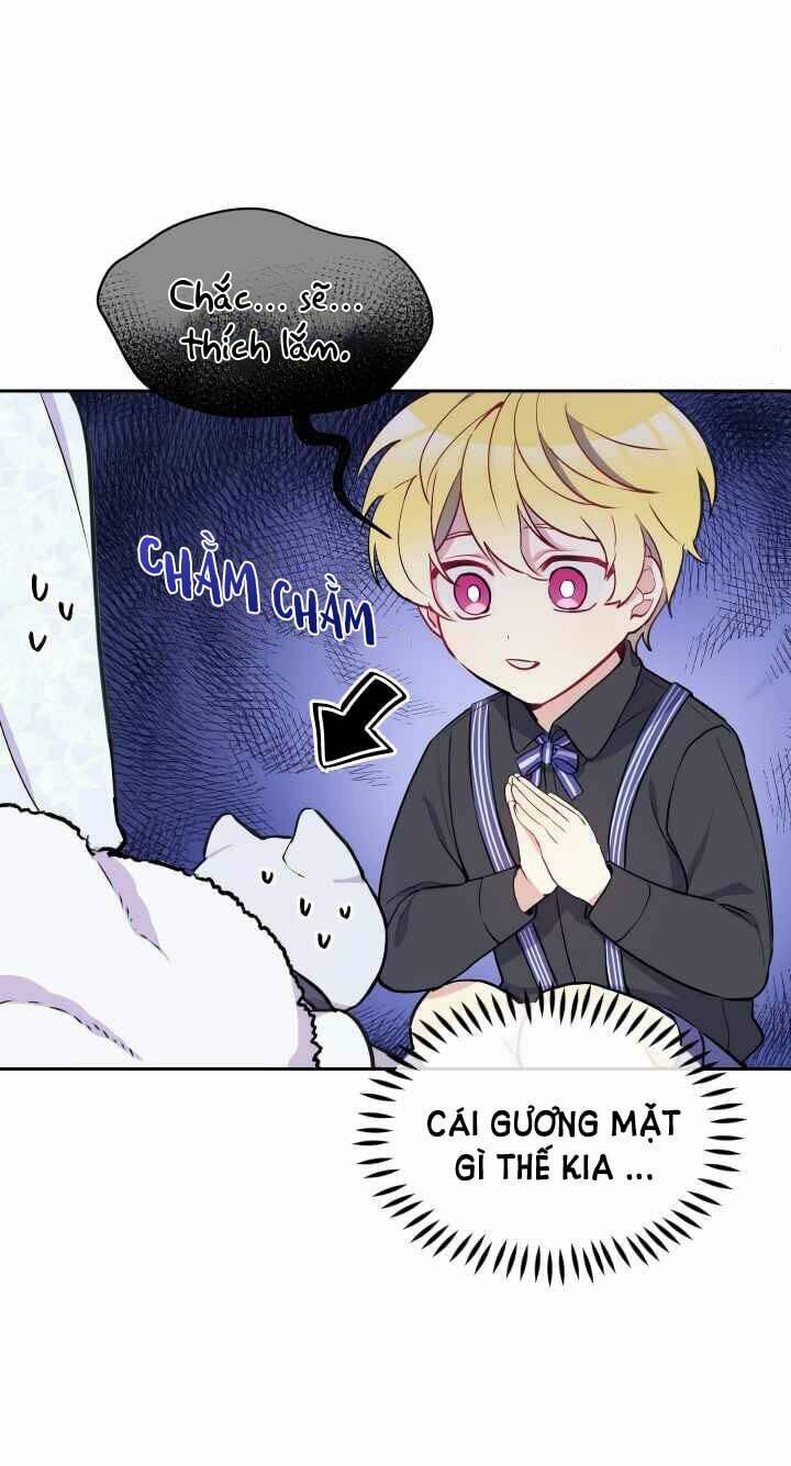 Người Bảo Hộ Của Bạo Quân Là Ma Nữ Tàn Độc Chapter 8 - Trang 2