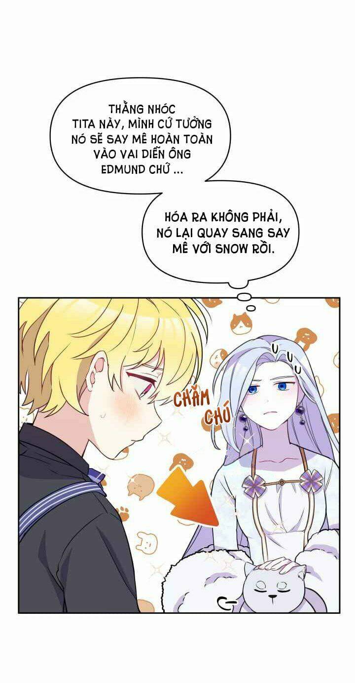 Người Bảo Hộ Của Bạo Quân Là Ma Nữ Tàn Độc Chapter 8 - Trang 2