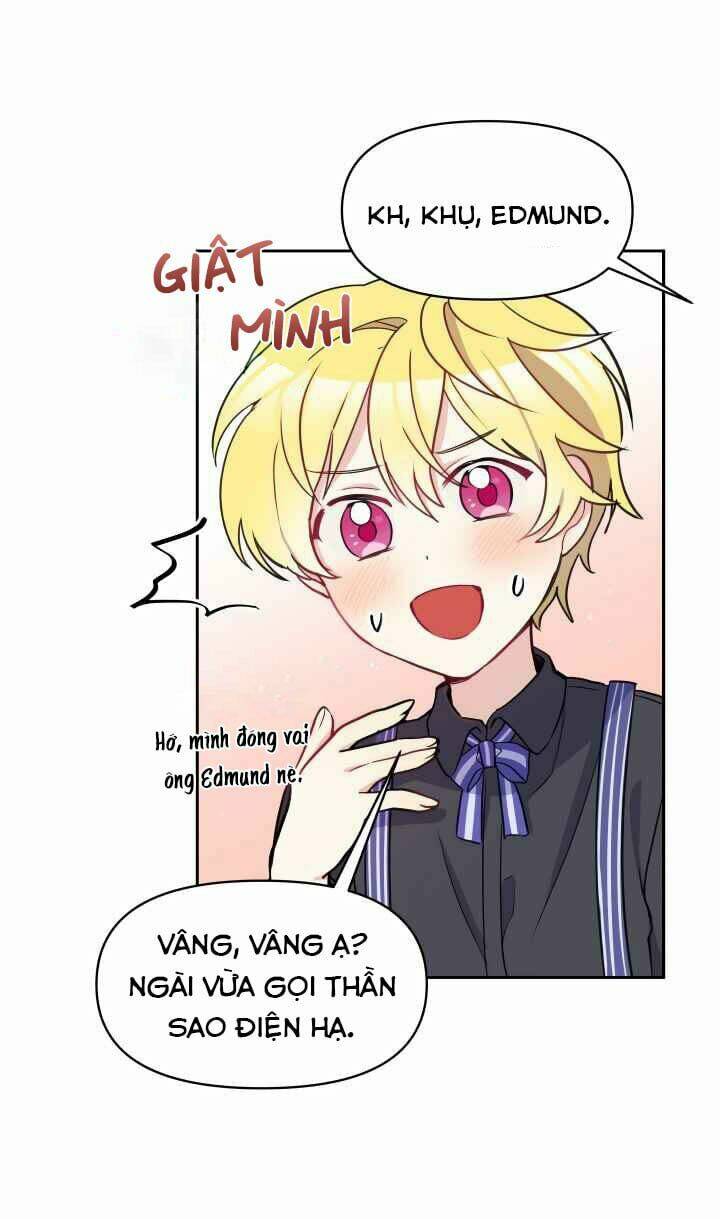 Người Bảo Hộ Của Bạo Quân Là Ma Nữ Tàn Độc Chapter 8 - Trang 2