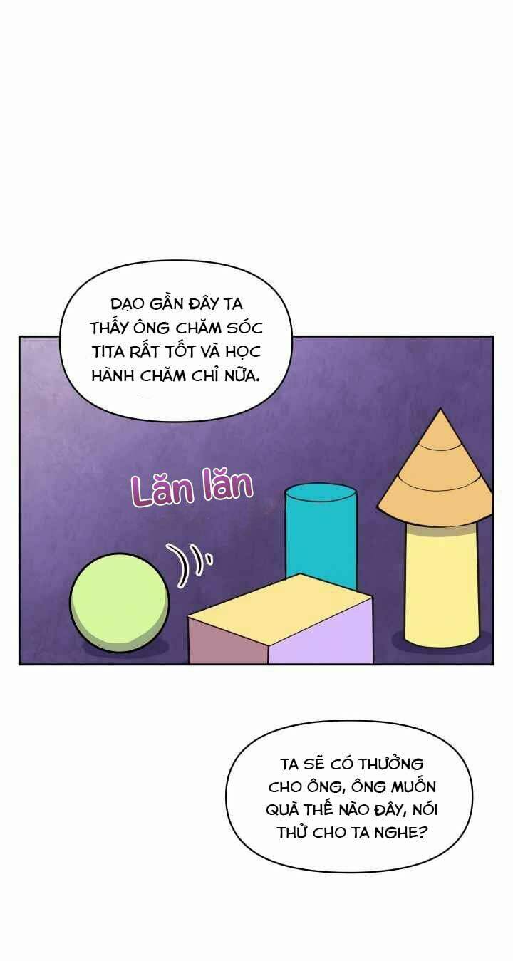 Người Bảo Hộ Của Bạo Quân Là Ma Nữ Tàn Độc Chapter 8 - Trang 2