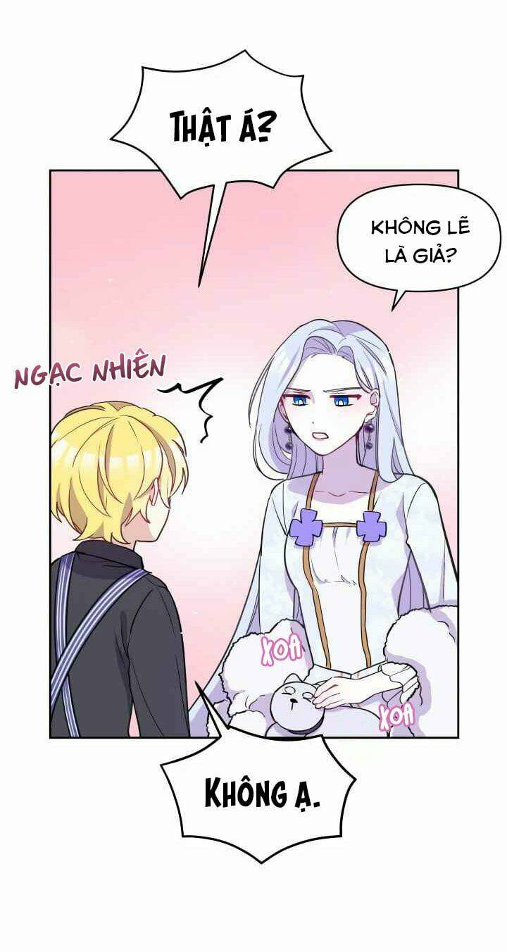 Người Bảo Hộ Của Bạo Quân Là Ma Nữ Tàn Độc Chapter 8 - Trang 2