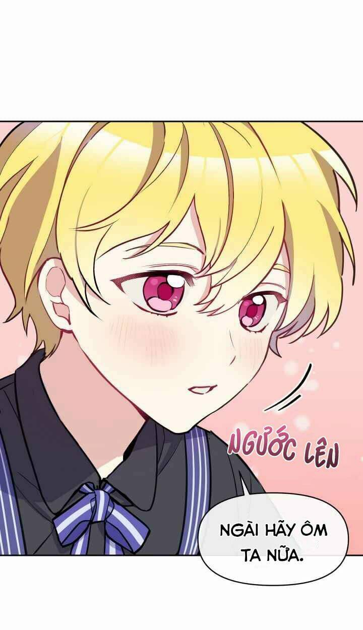 Người Bảo Hộ Của Bạo Quân Là Ma Nữ Tàn Độc Chapter 8 - Trang 2