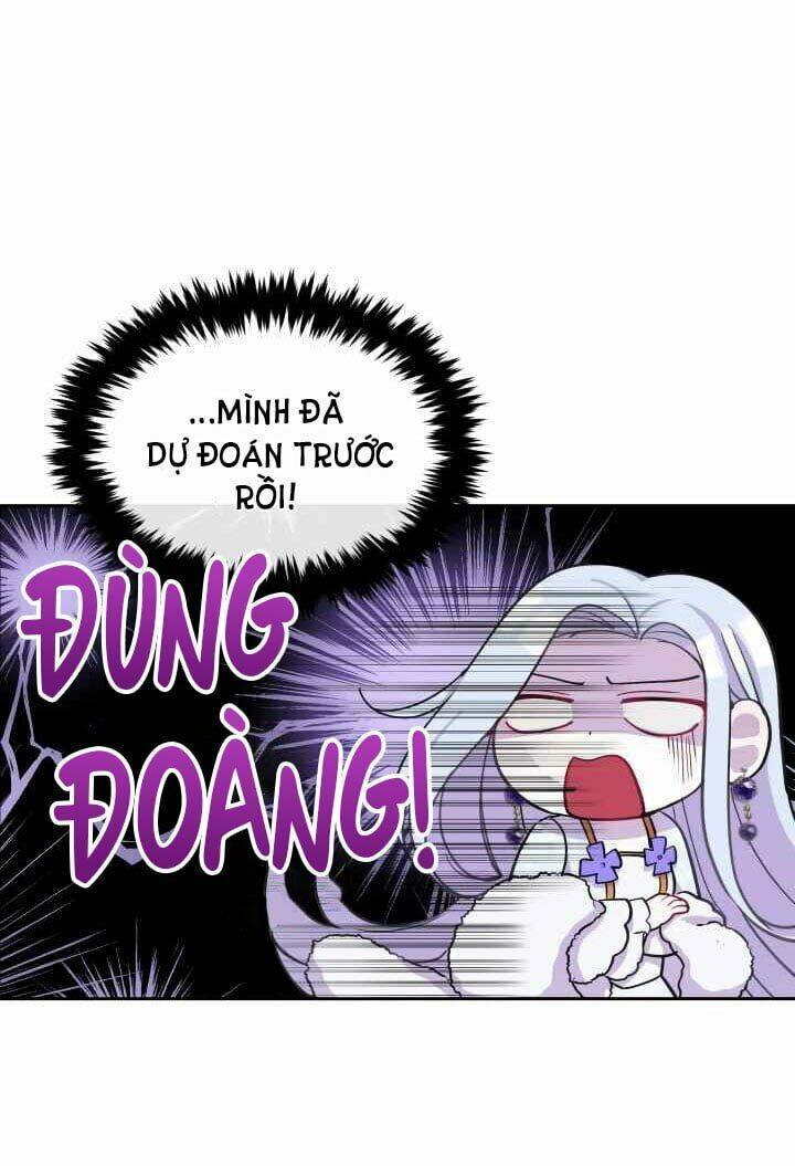 Người Bảo Hộ Của Bạo Quân Là Ma Nữ Tàn Độc Chapter 8 - Trang 2