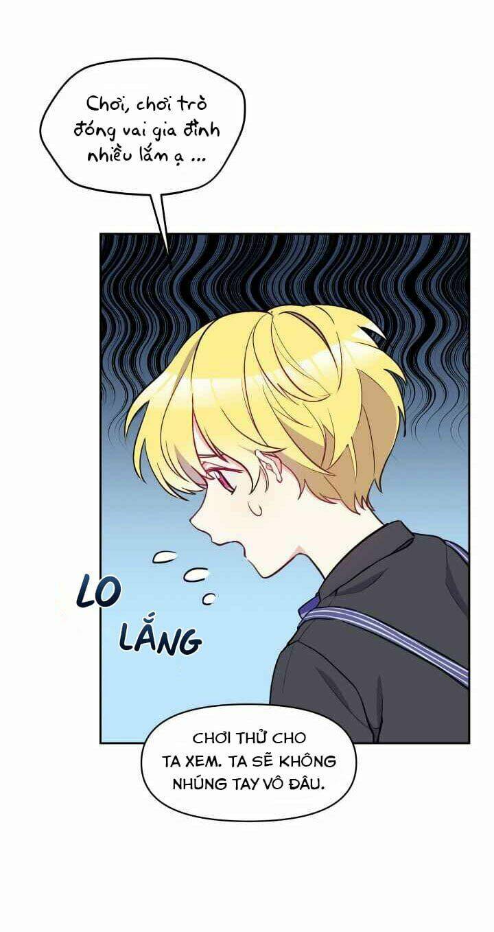 Người Bảo Hộ Của Bạo Quân Là Ma Nữ Tàn Độc Chapter 8 - Trang 2